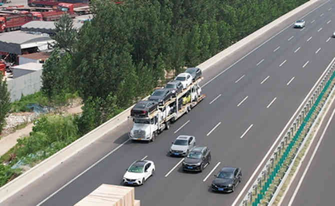 寿县高速公路汽车救援
